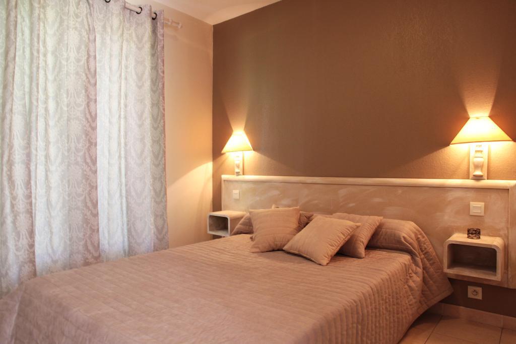 Domaine Les 4 Vents Villa Patrimonio Room photo
