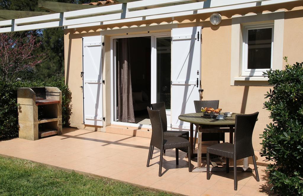 Domaine Les 4 Vents Villa Patrimonio Room photo