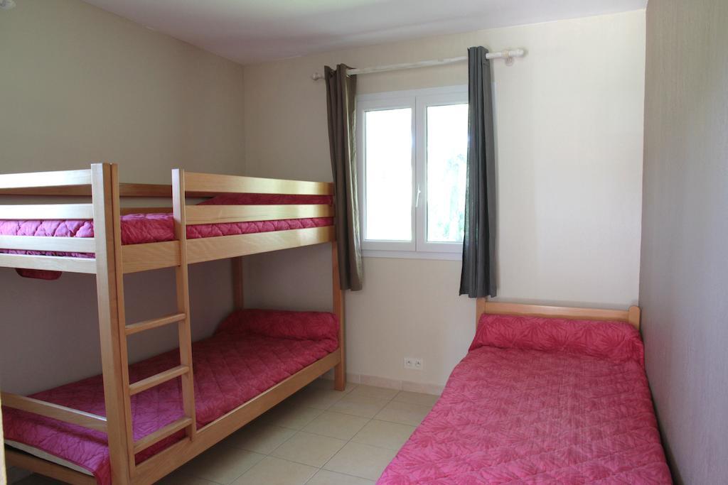 Domaine Les 4 Vents Villa Patrimonio Room photo